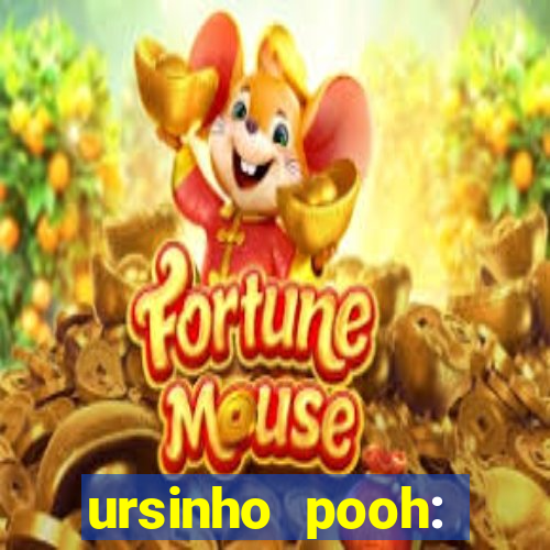 ursinho pooh: sangue e mel 2 online